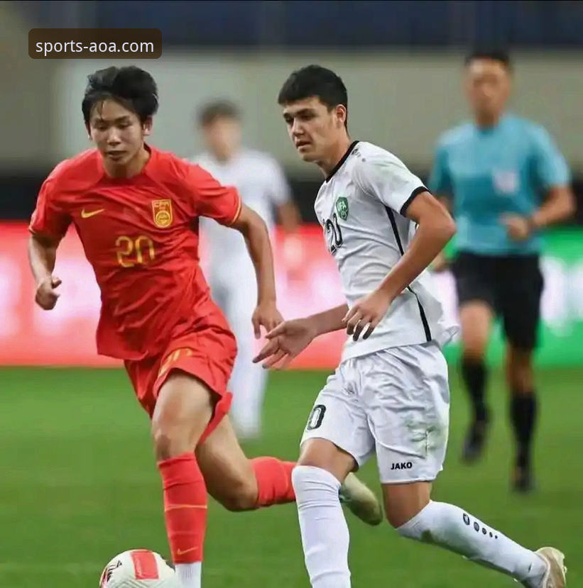 AOA体育APP下载2026最新版本 U19国足土伦杯取胜实战复盘——AOA体育平台观赛心得分享