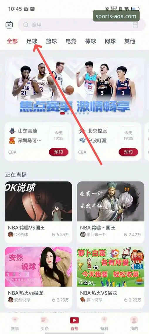 AOA体育APP软件下载 AOA体育APP软件下载与使用全攻略