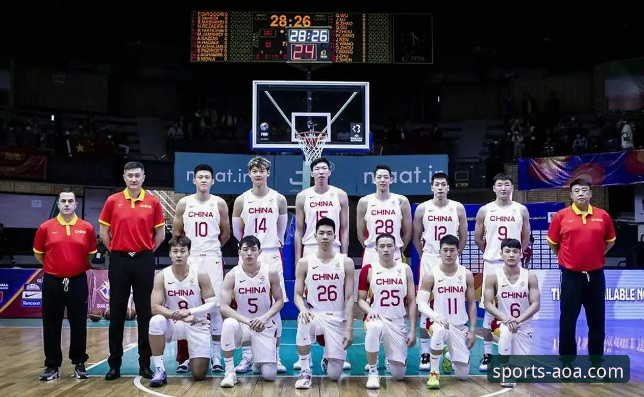 如何通过一场酣畅淋漓的胜利，洞悉CBA争冠格局的演变？